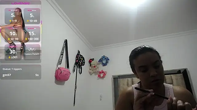 Chatroom XXX en direct de tiffany__pink