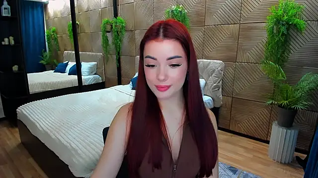 دردشة PutOnRepeat الجنسية المباشرة