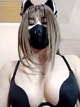 Jade69xx webcam show