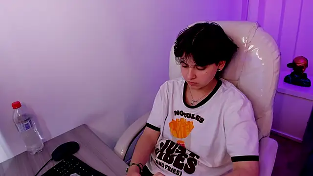 Czat XXX na żywo – Nathaly_ds