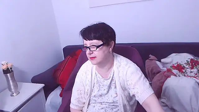 ChristaRose: онлайн-секс-чат