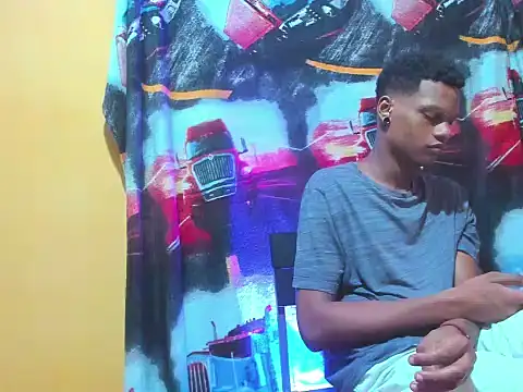 aunstin_farid1 webcam show