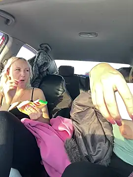 Živý XXX chat MerlinDave