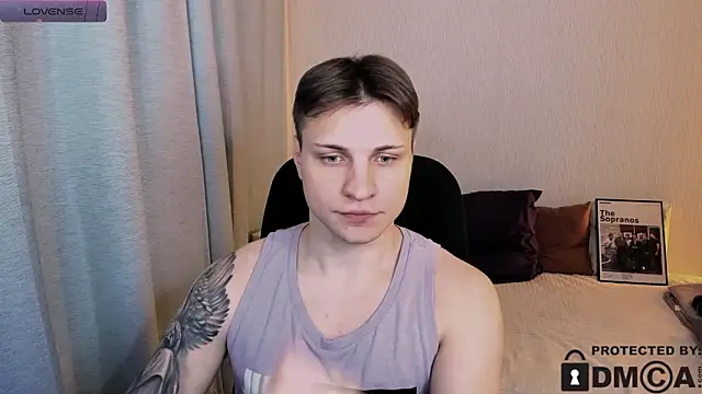 handsome_guy01's Live XXX Chat