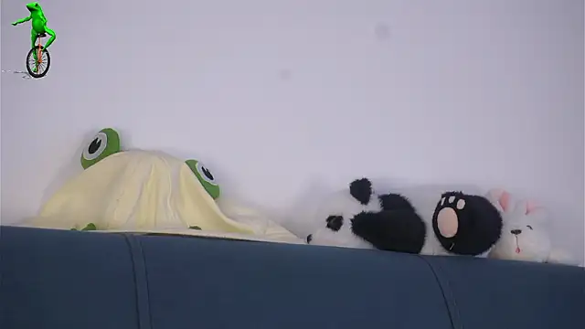 عرض كام EdlinHargus