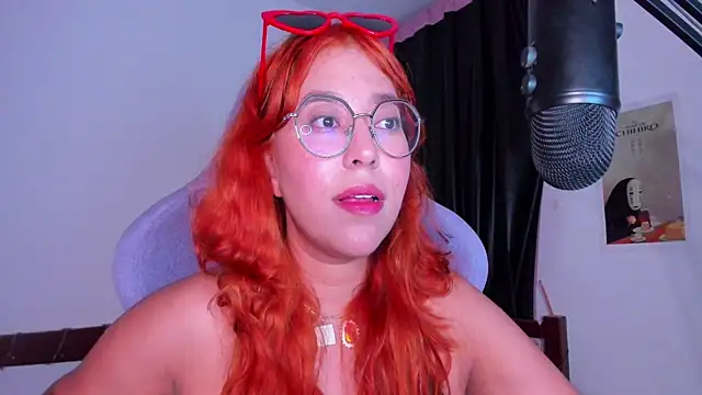 Živý XXX chat _Moon_Johnson