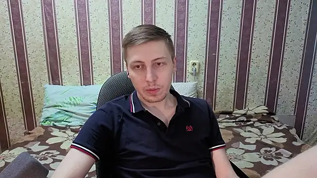 Darien_Brown 在線直播表演