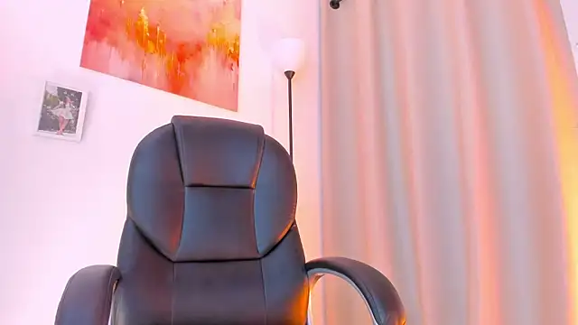 Czat XXX na żywo – MariamRivera_