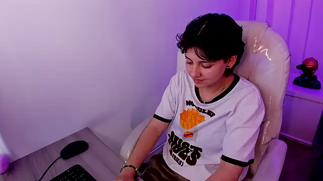 Онлайн чат XXX Nathaly_ds