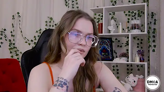 Sembang XXX Secara Langsung Kate_mermaid