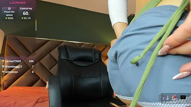 Kya_Wild's Live XXX Chat