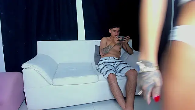 Chat XXX Live self_love46