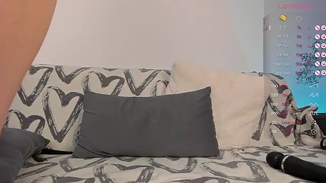 Онлайн чат XXX DanaCandy