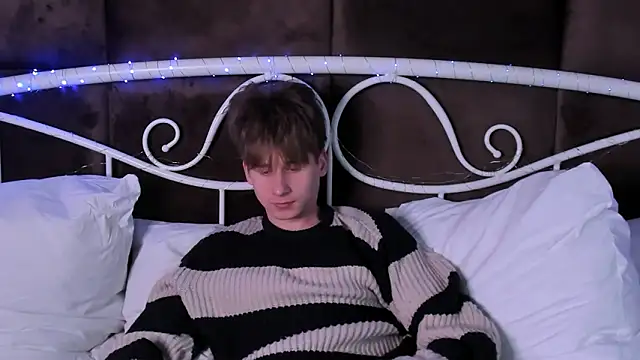 Show Webcam de ScottPierce