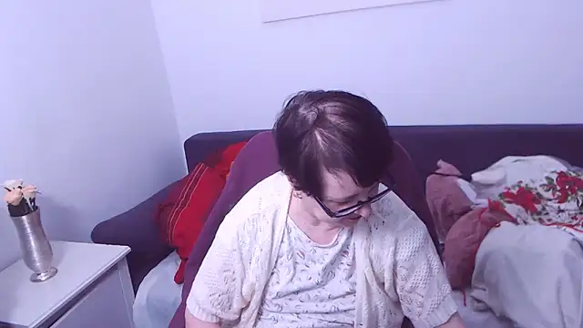 ChristaRose's Live XXX Chat