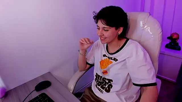 Nathaly_ds: онлайн-секс-чат