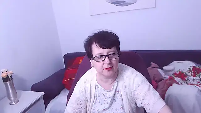 ChristaRose – Live XXX-chat