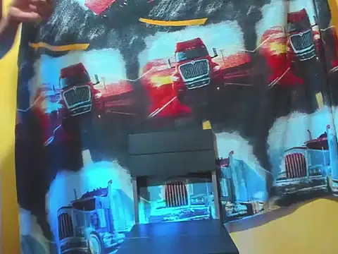 عرض كام aunstin_farid1