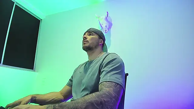 Chat XXX ao vivo de Dagoti