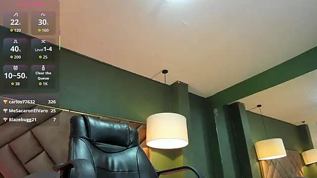 Онлайн чат XXX Kya_Wild