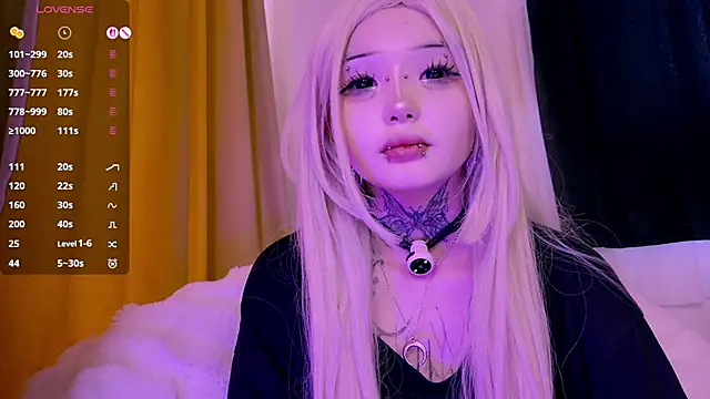 Lein_BoneのライブXXXチャット