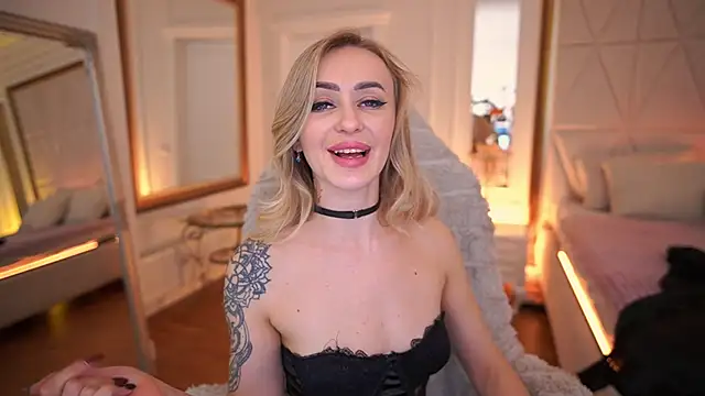 Sembang XXX Secara Langsung GraceCandy