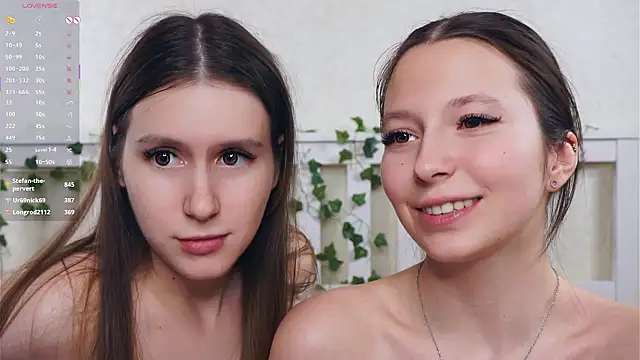 GabrielleLynchard লাইভ XXX চ্যাট