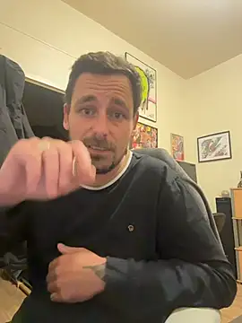 Chat XXX ao vivo de defbond420