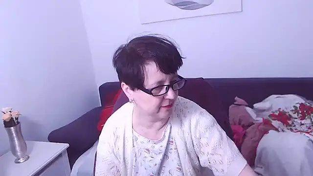 Czat XXX na żywo – ChristaRose