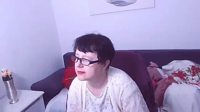 ChristaRose's Live XXX Chat