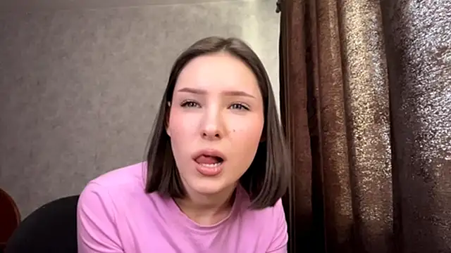 FoxieFlare Webcam show