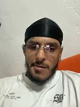 Webkamerová show liyamjunior