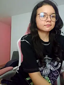 Živý XXX chat azumiichan