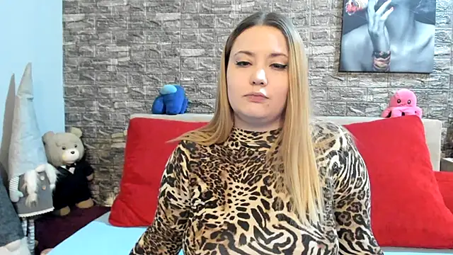 Živý XXX chat kalindahot