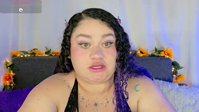 lunitaa0 라이브 XXX 채팅