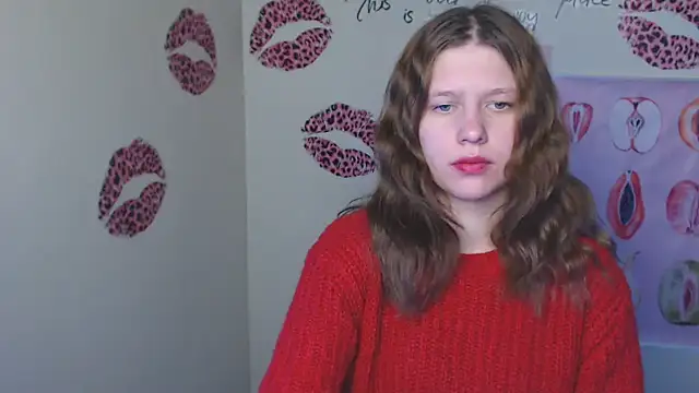 StellaCRL Live XXX Chat