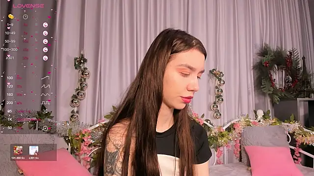 Živý XXX chat Amelia_skyy