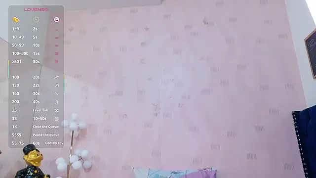 shyblacksweetiee 现场XXX聊天