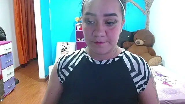 Andrea_deepsloppy 现场XXX聊天