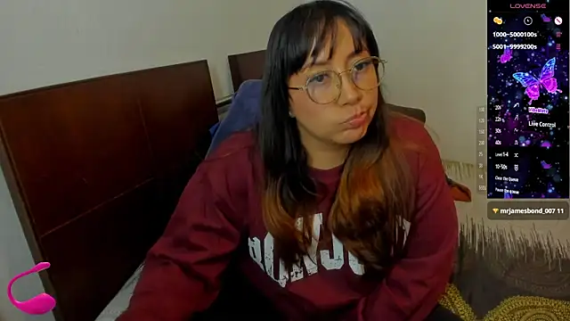 ella_harry 라이브 XXX 채팅