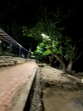 Show Webcam de Datoka_adrenaline