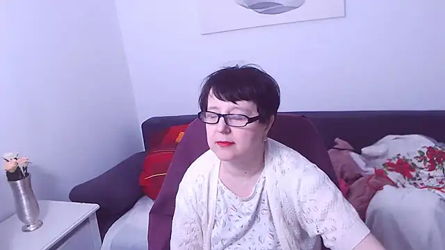 ChristaRose – Naživo XXX chat