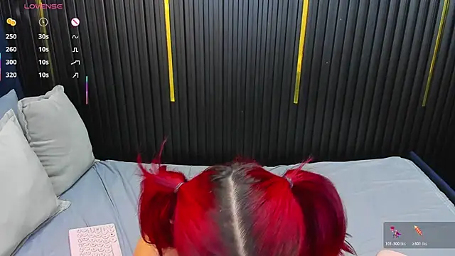 LolyYunno: απευθείας συνομιλία ΧΧΧ