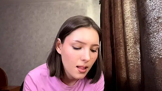 Webkamerová show FoxieFlare