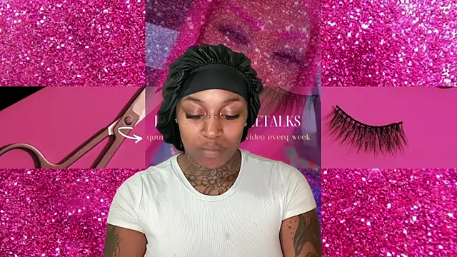 Chat XXX ao vivo de Creamesensation