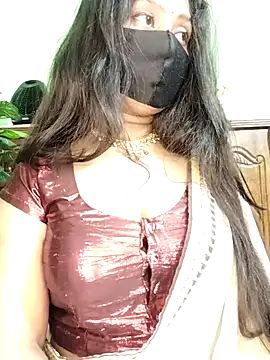 Chat XXX en directo de Idhika-Paul