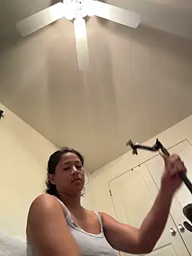 Chat XXX Live AshleyLoveee