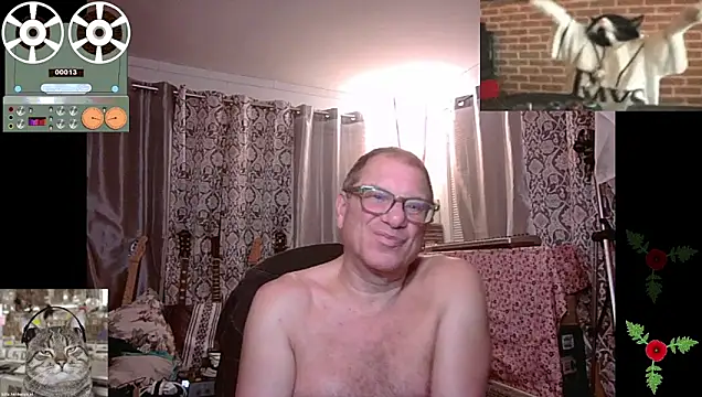 coryassmanのライブXXXチャット