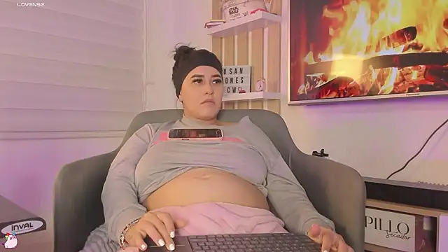 susanjons_tcw Webcam Show