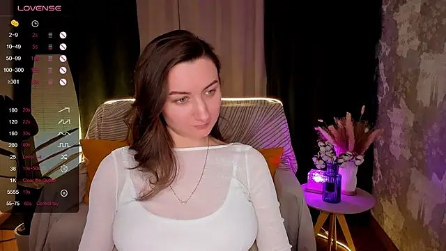 annacoolemanのライブXXXチャット